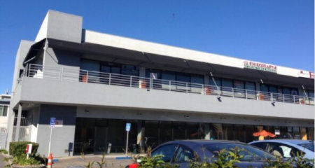 Culver City