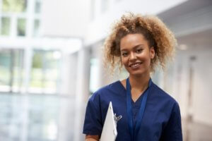 phlebotomy career